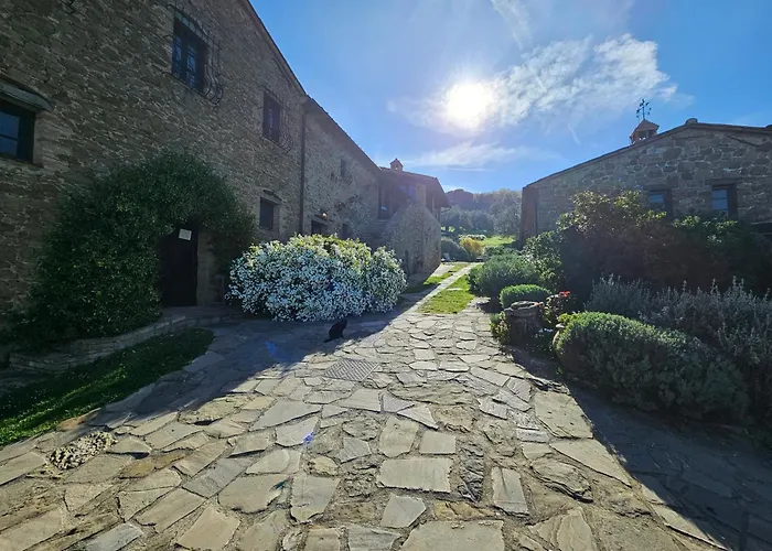 Ecoresort Il Cantico Della Natura