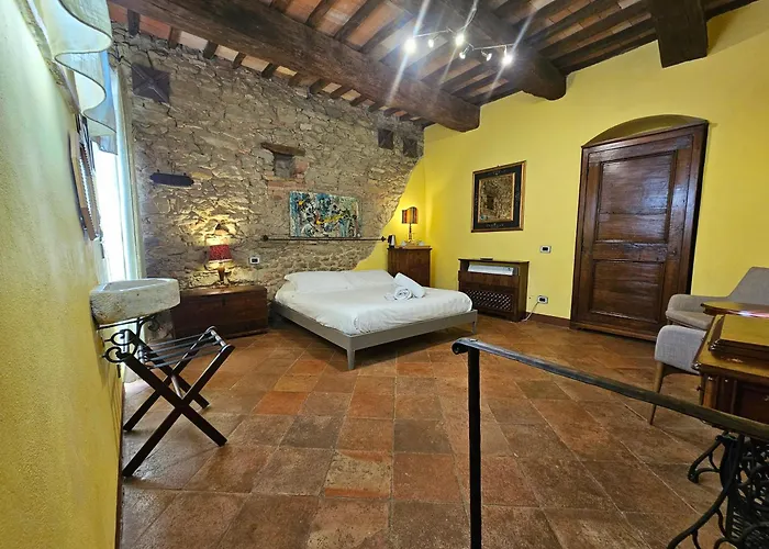Ecoresort Il Cantico Della Natura