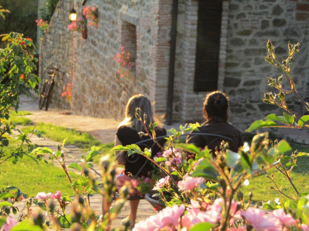 Ecoresort Il Cantico Della Natura * Magione