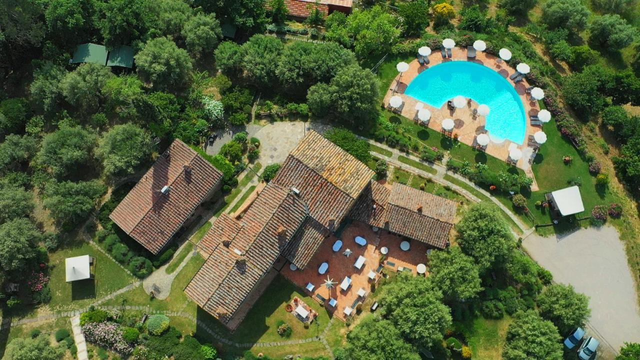 Ecoresort Il Cantico Della Natura *