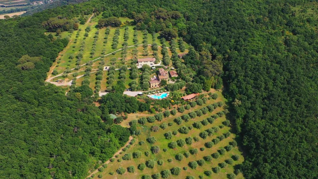 Ecoresort Il Cantico Della Natura * Magione