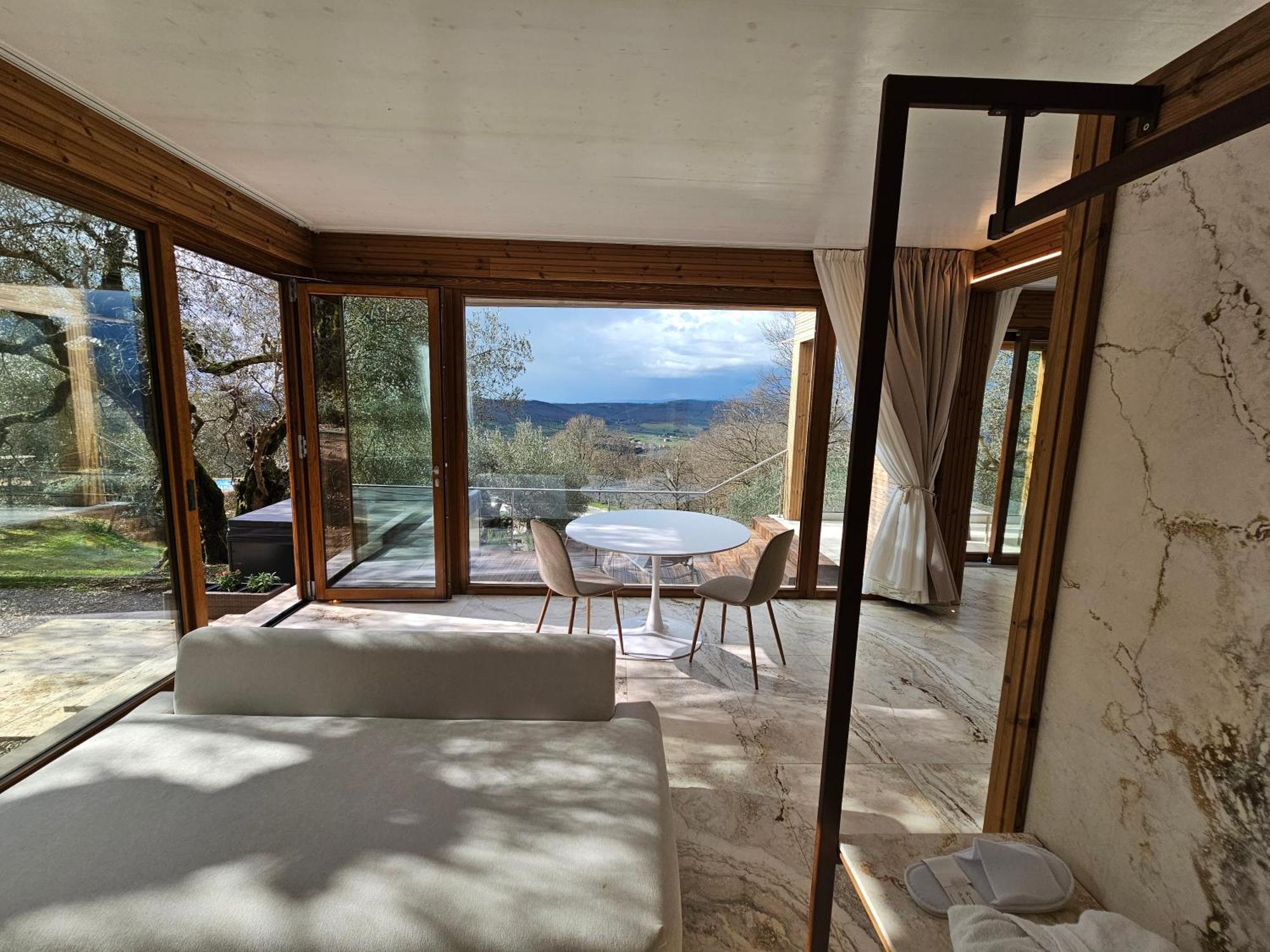 Ecoresort Il Cantico Della Natura *