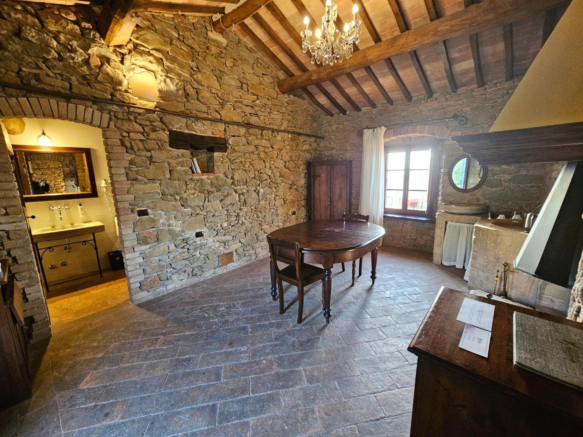 Ecoresort Il Cantico Della Natura