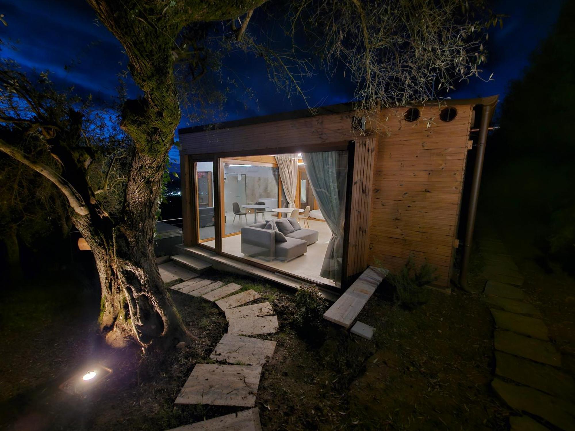 Ecoresort Il Cantico Della Natura *