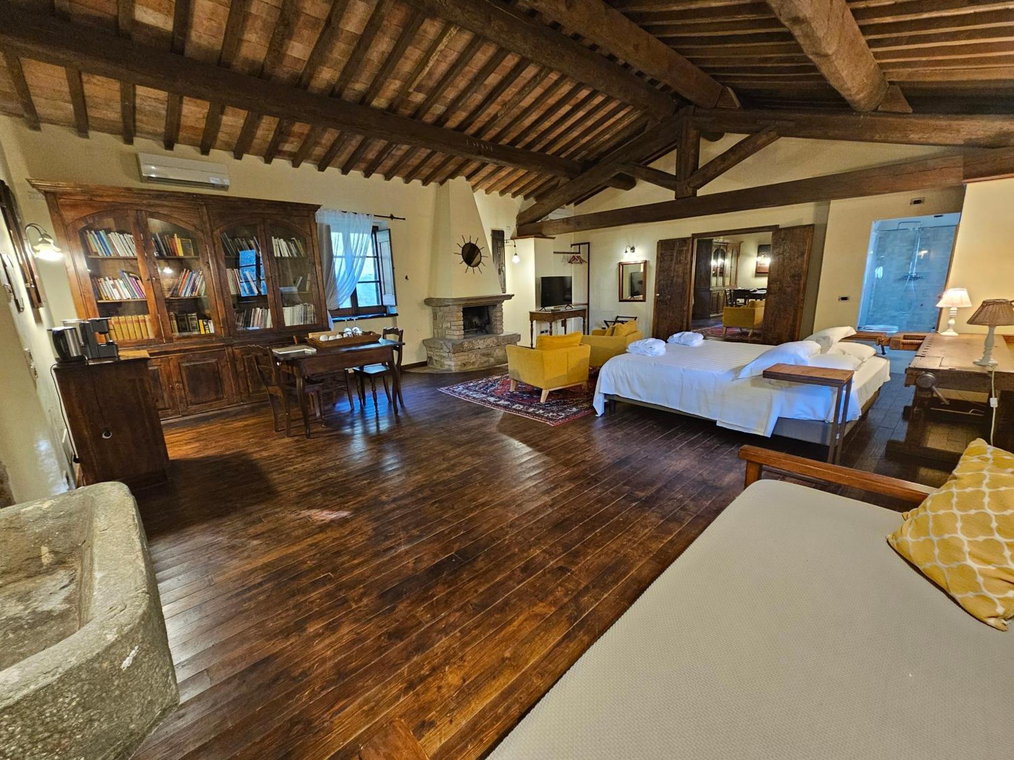 Ecoresort Il Cantico Della Natura *