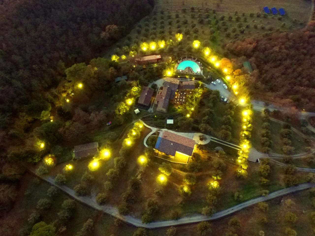 Ecoresort Il Cantico Della Natura *